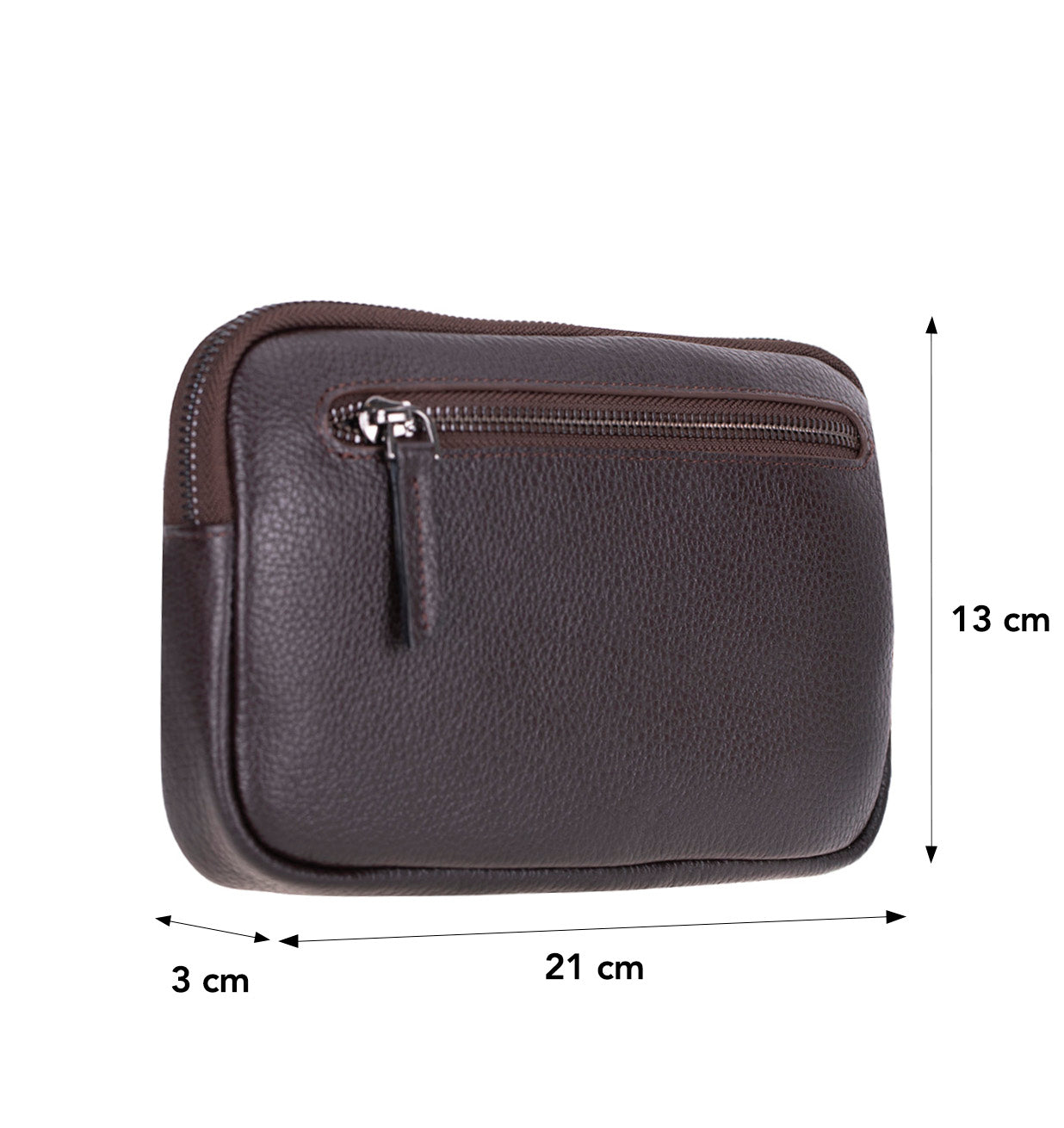 Luca Leather