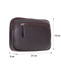 Luca Leather
