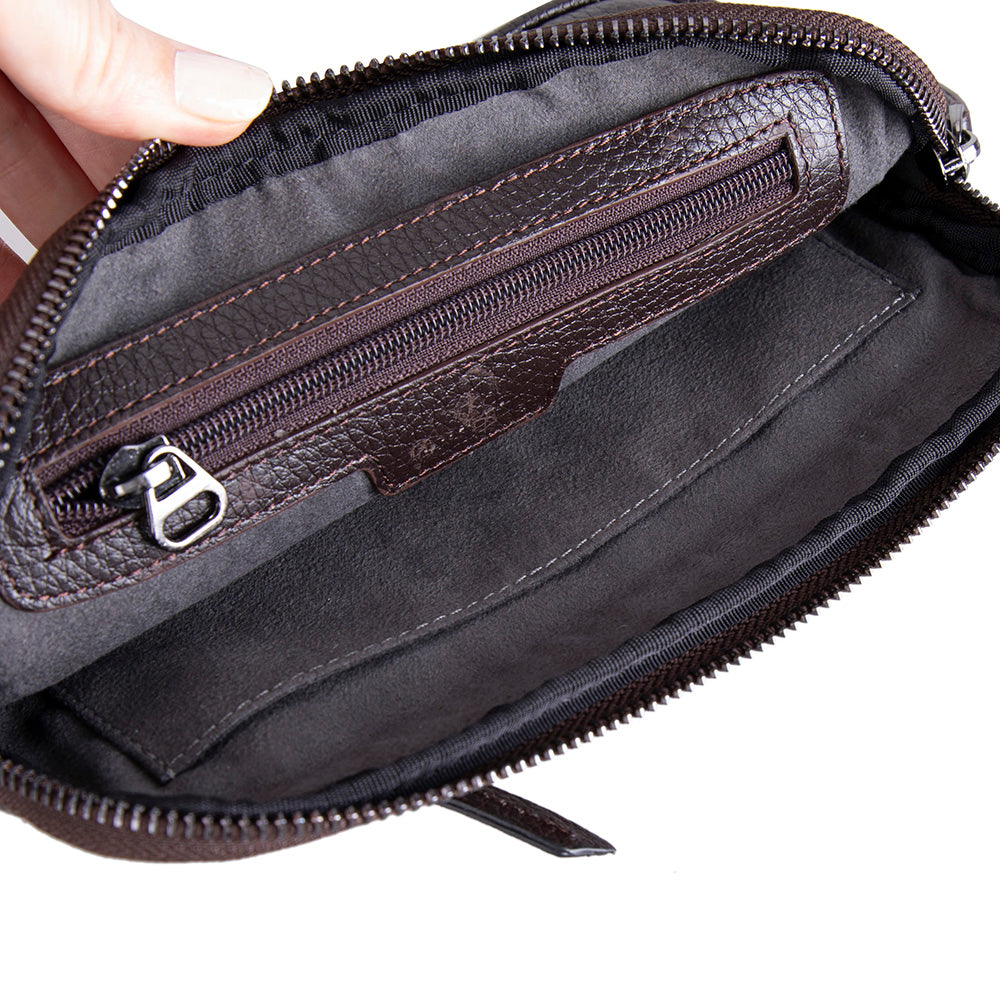 Luca Leather
