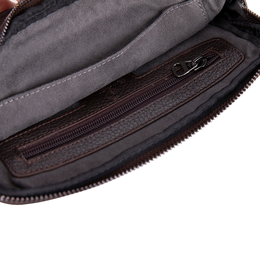 Luca Leather