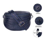 Luca Leather