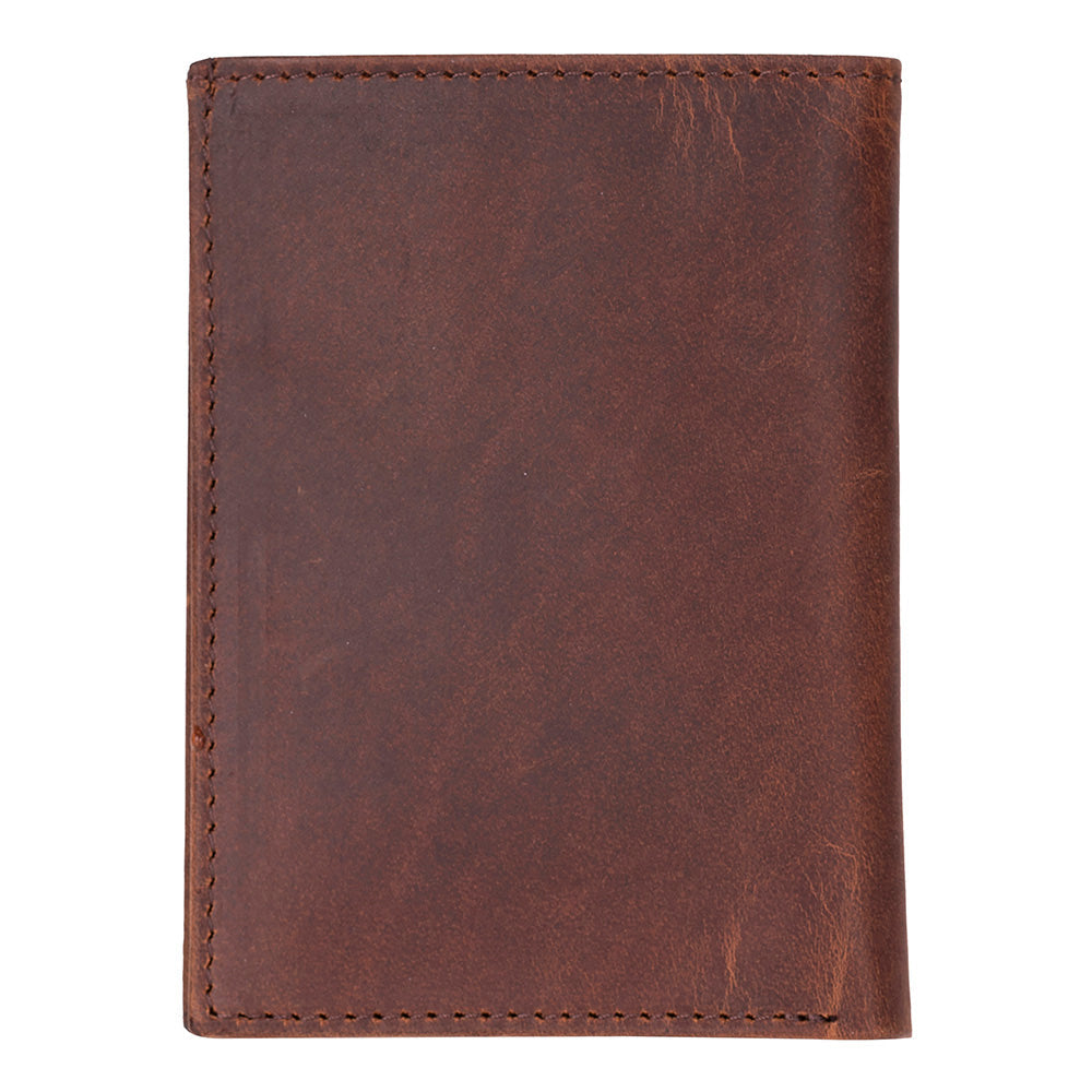 Luca Leather