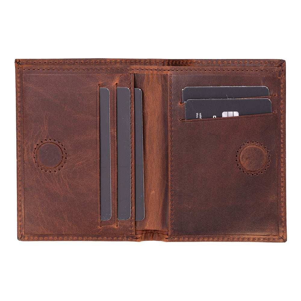 Luca Leather