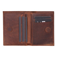 Luca Leather