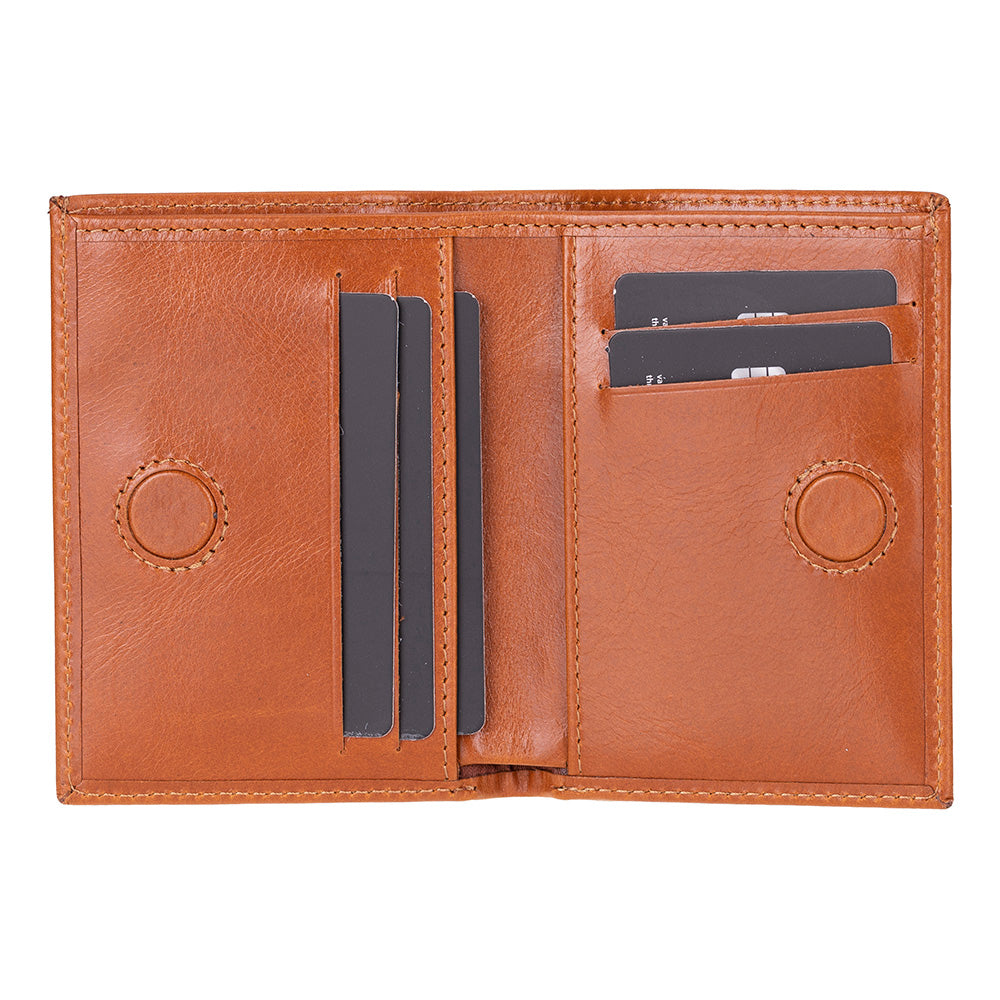 Luca Leather