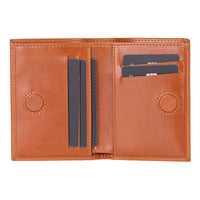 Luca Leather