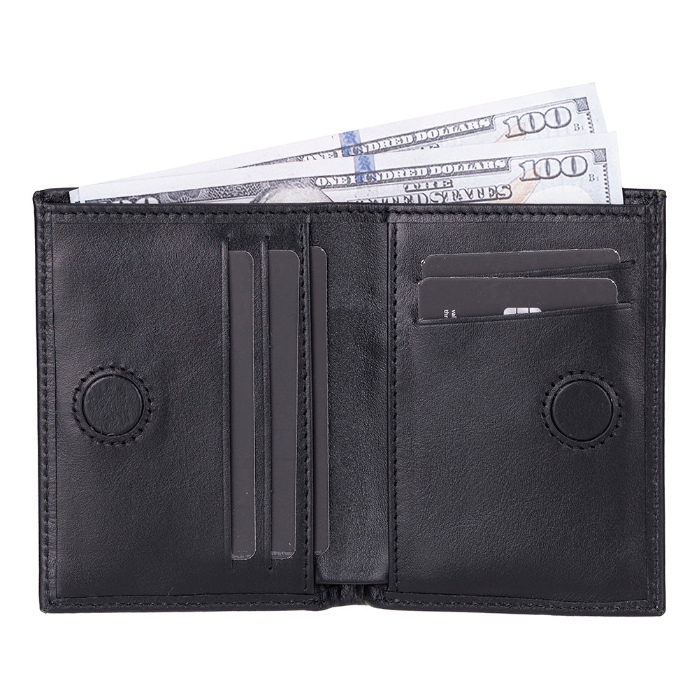 Luca Leather