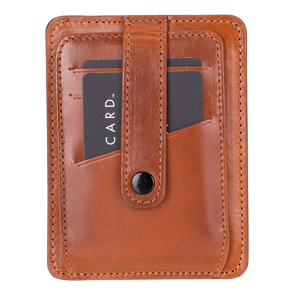 Luca Leather