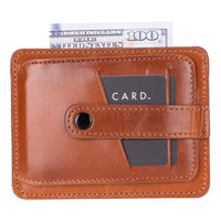 Luca Leather