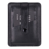 Luca Leather