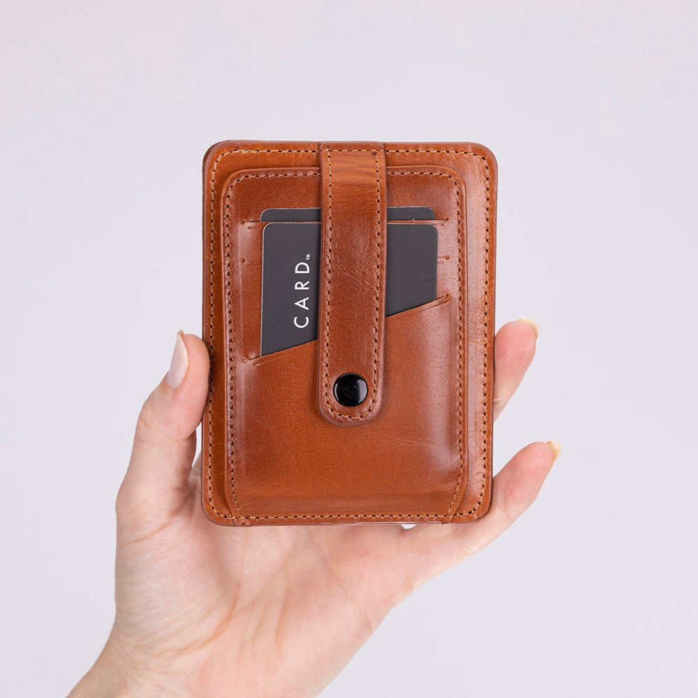 Luca Leather