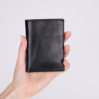Luca Leather