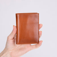 Luca Leather