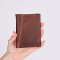 Luca Leather