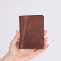 Luca Leather
