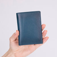 Luca Leather