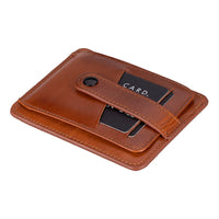 Luca Leather