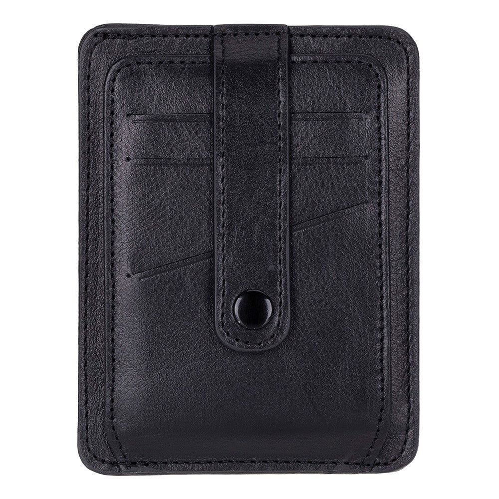 Luca Leather
