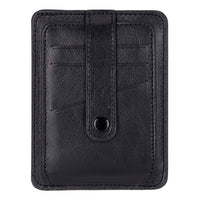 Luca Leather