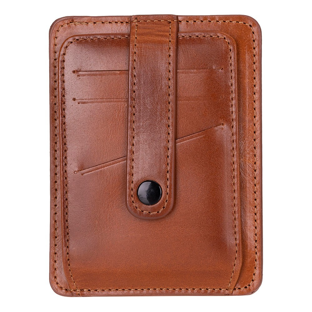 Luca Leather
