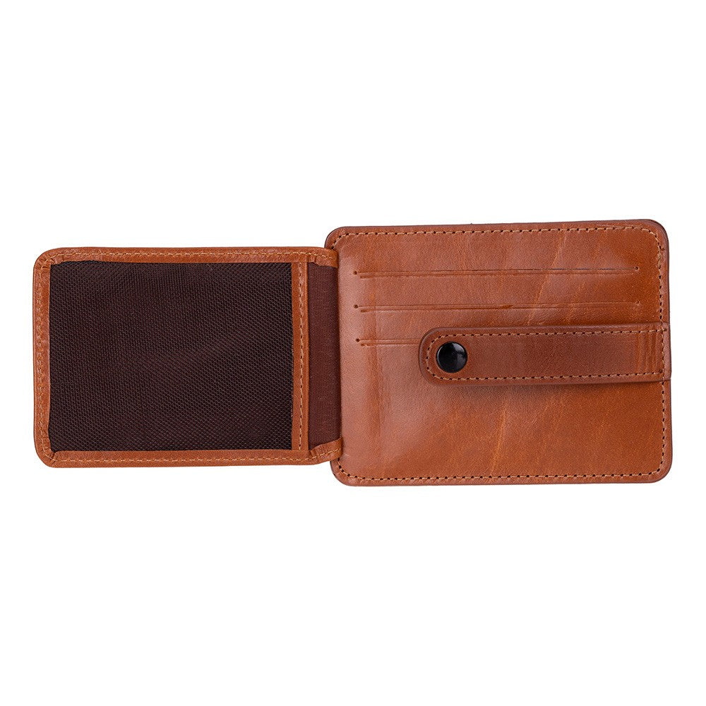 Luca Leather