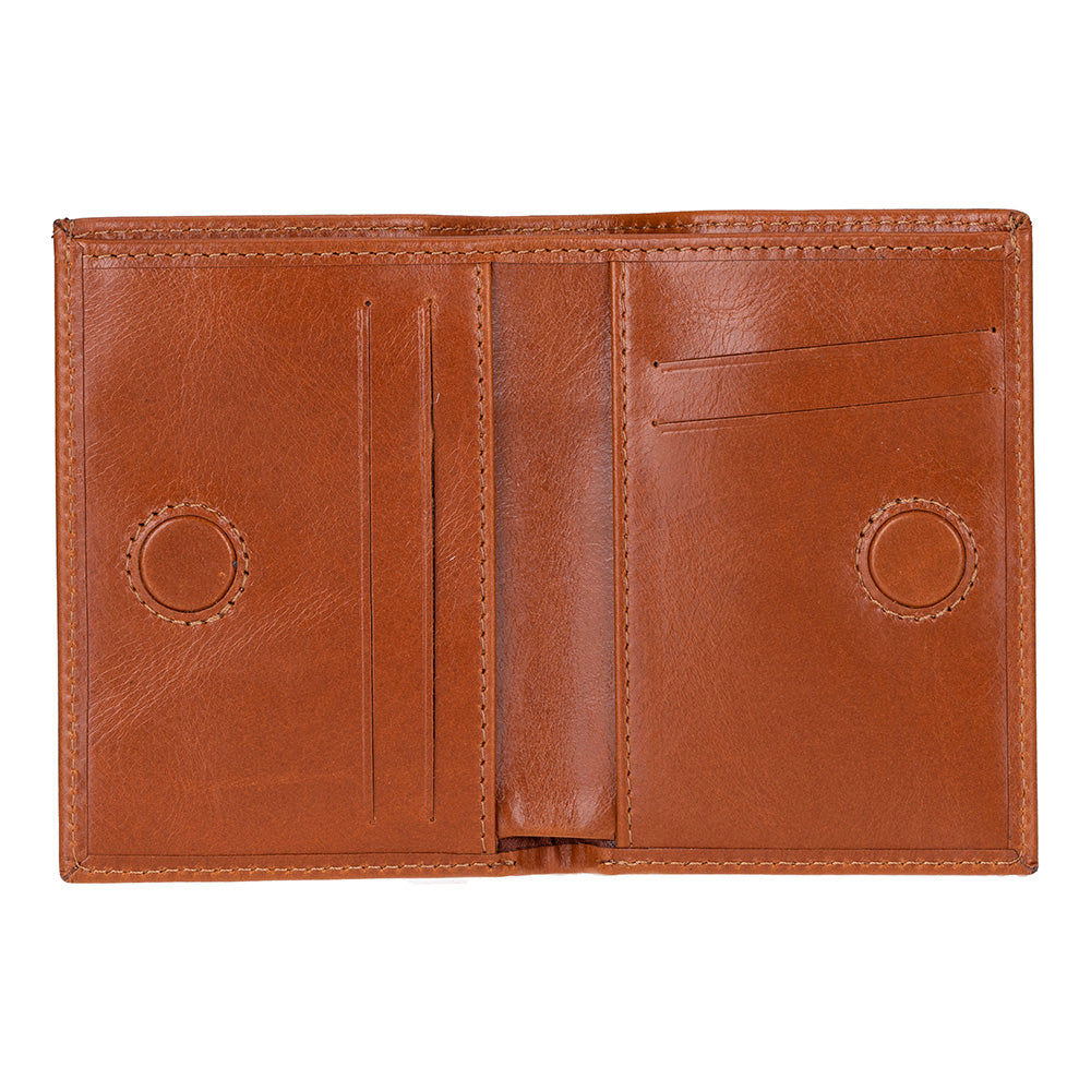 Luca Leather