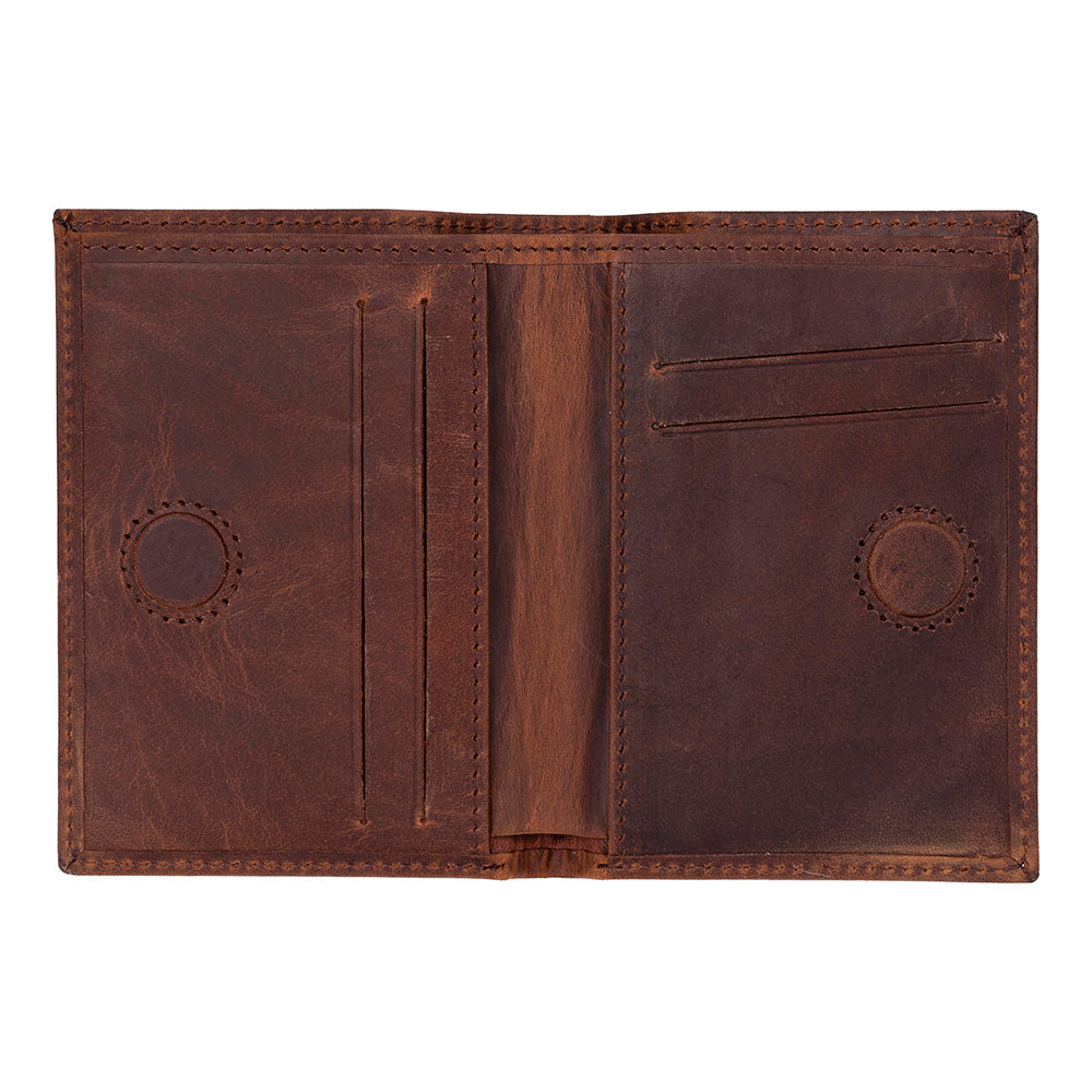 Luca Leather