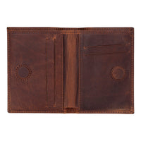 Luca Leather