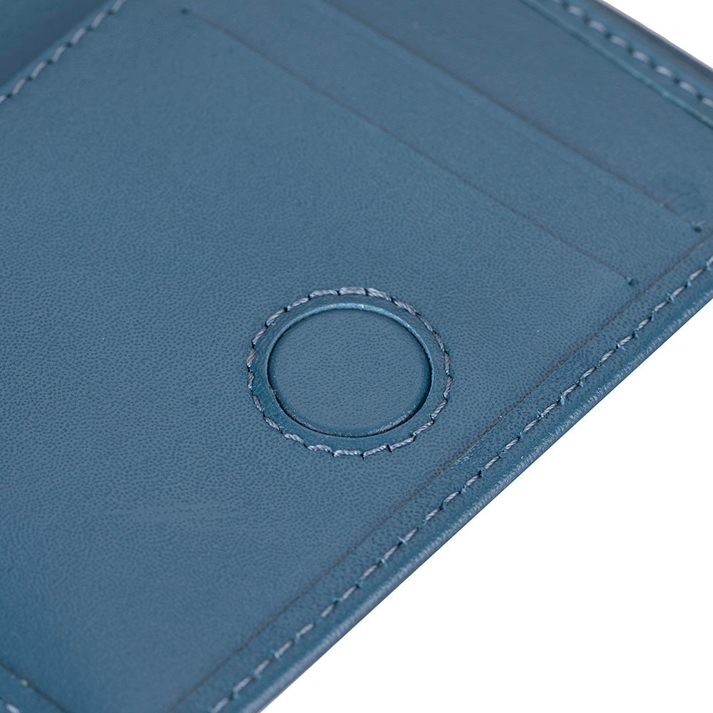 Luca Leather