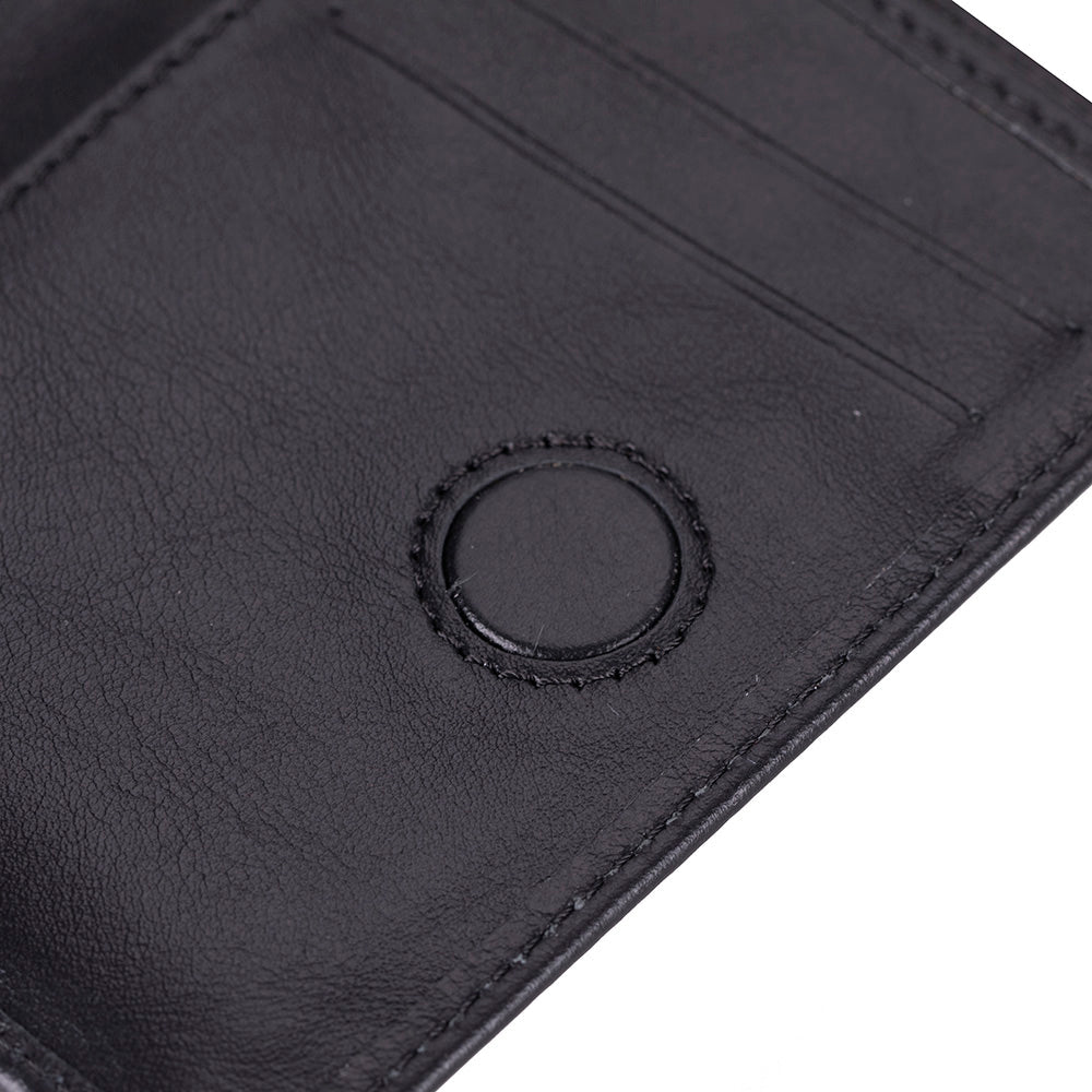 Luca Leather