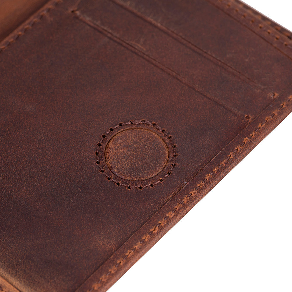 Luca Leather