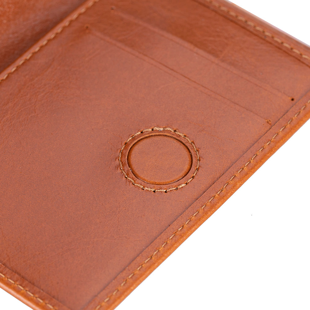 Luca Leather
