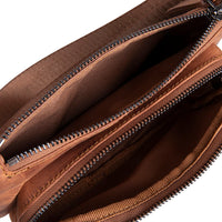 Luca Leather