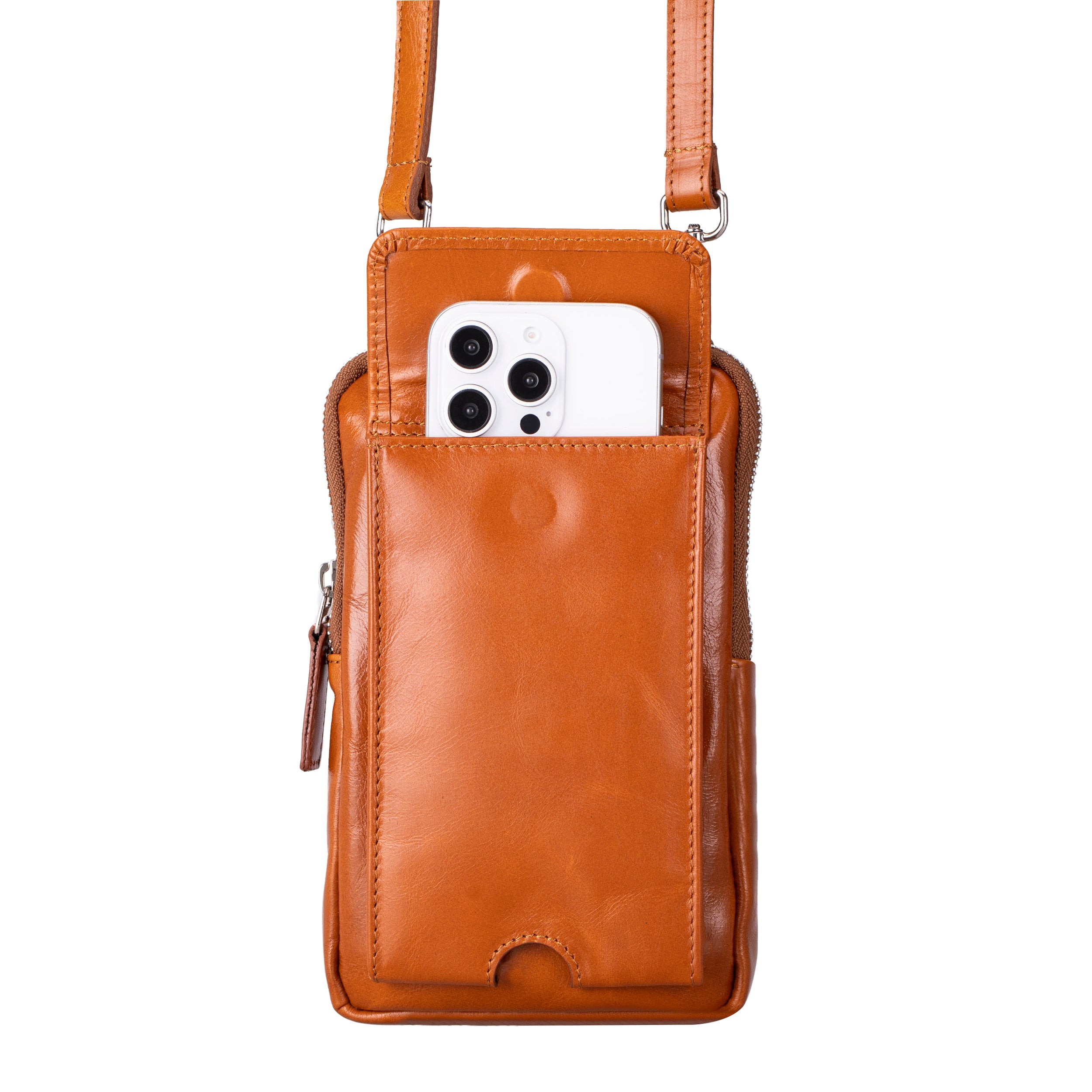 Luca Leather