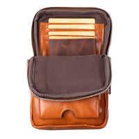 Luca Leather