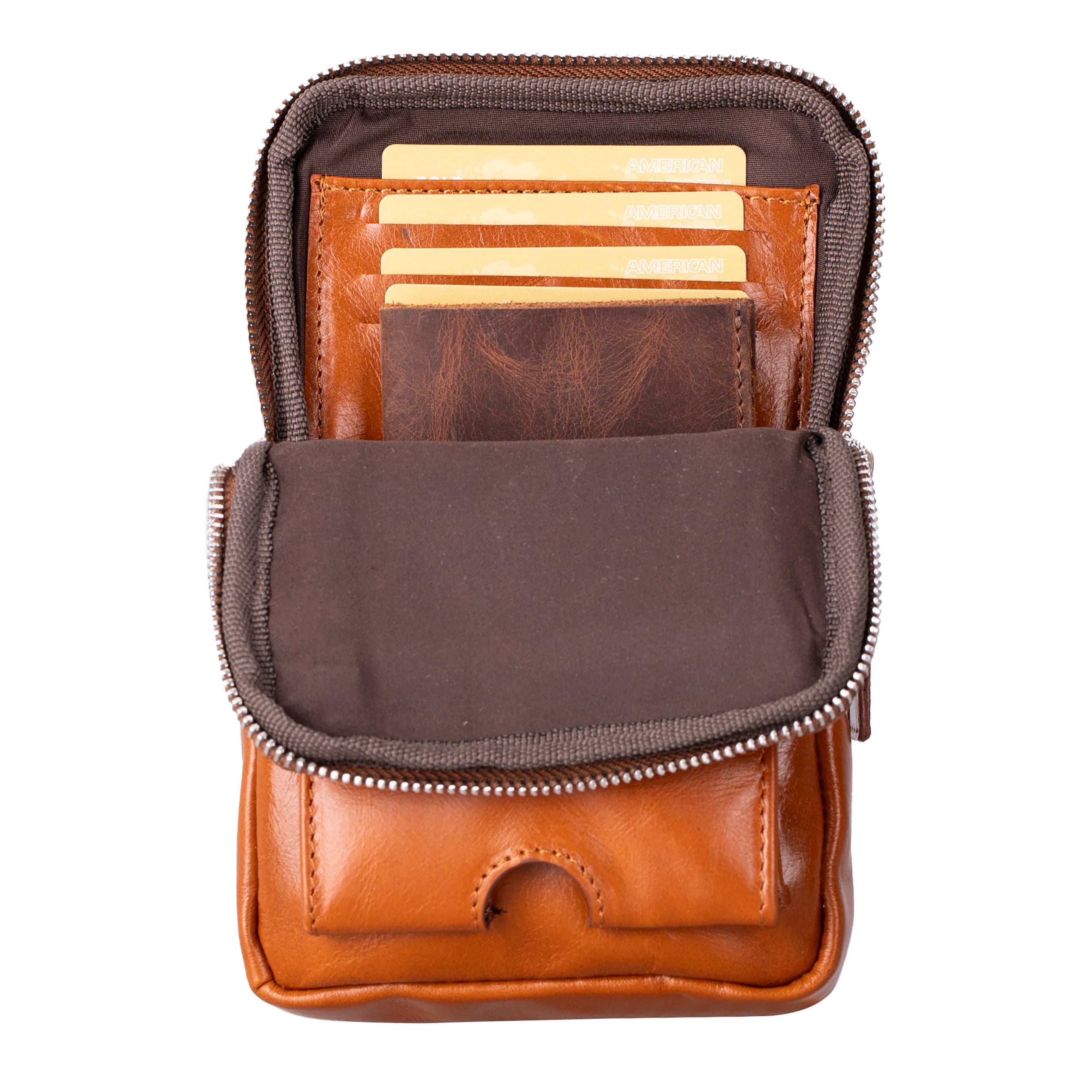 Luca Leather