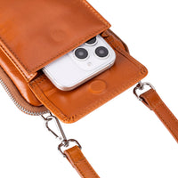Luca Leather