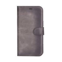 Luca Leather