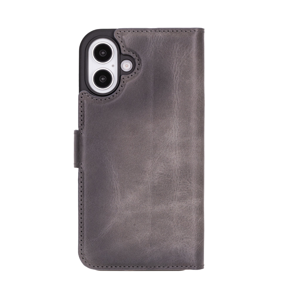 Luca Leather