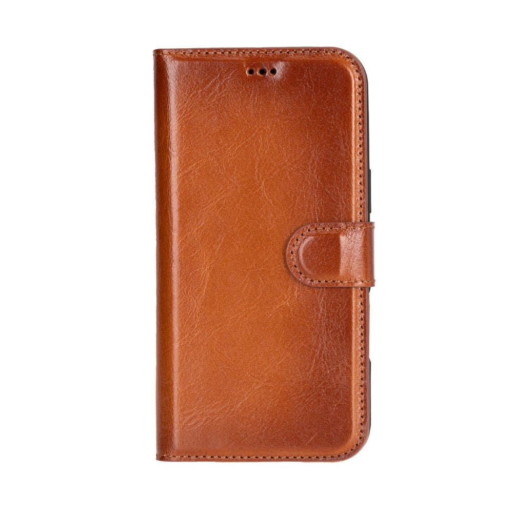 Luca Leather