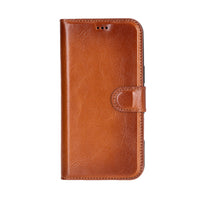 Luca Leather