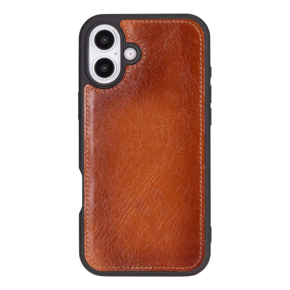 Luca Leather