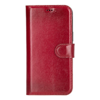 Luca Leather
