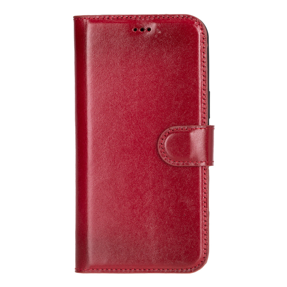 Luca Leather