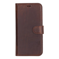 Luca Leather