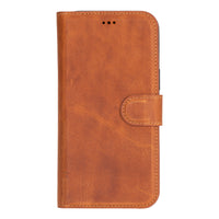 Luca Leather