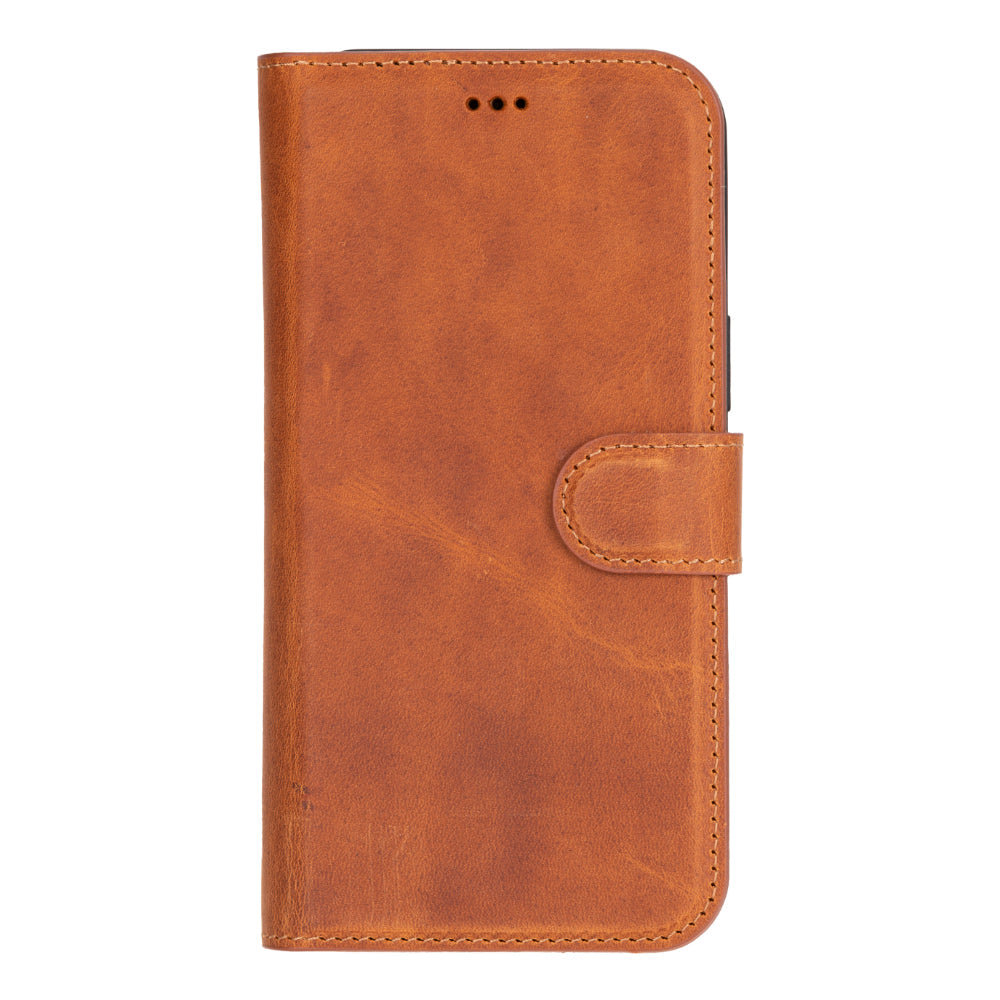 Luca Leather