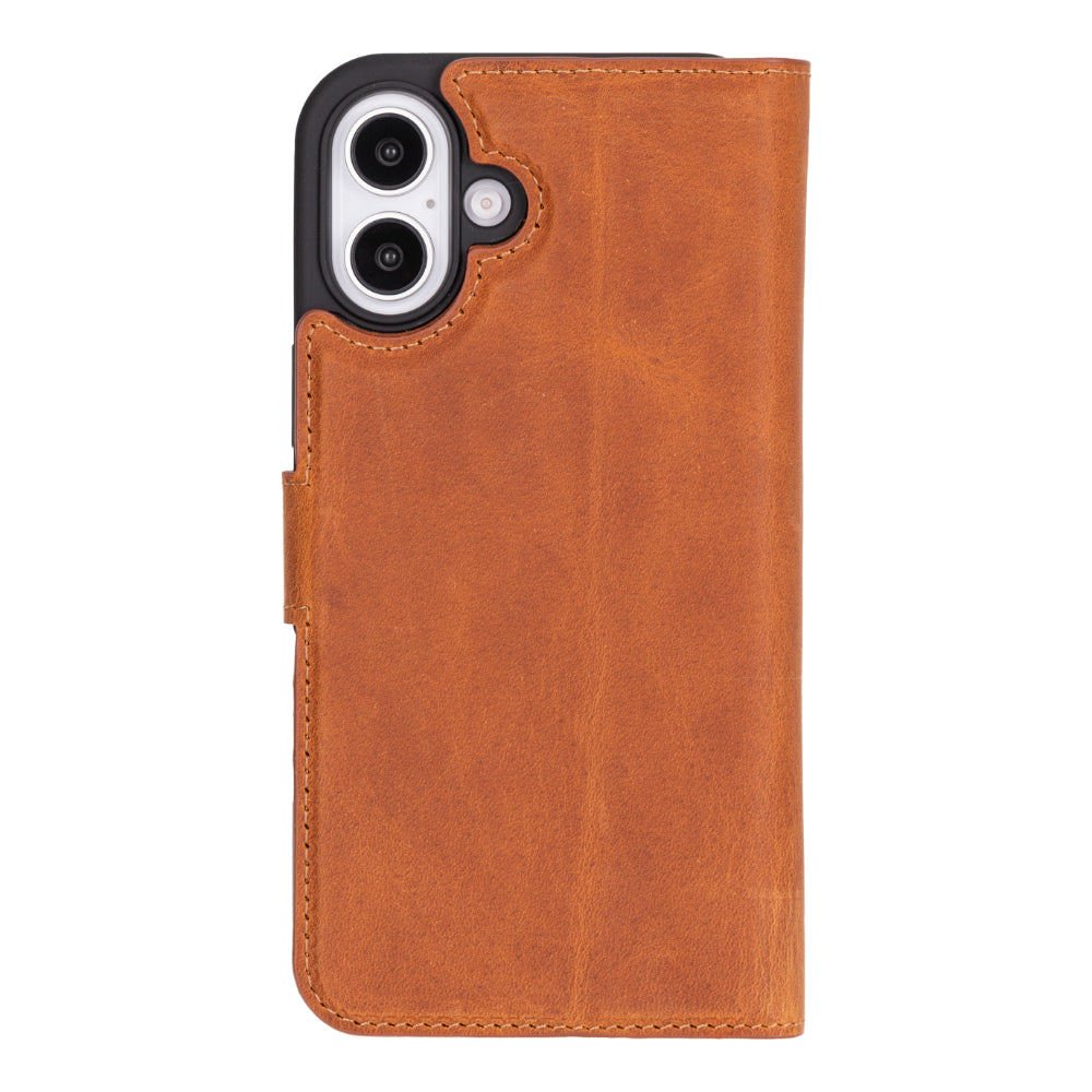Luca Leather