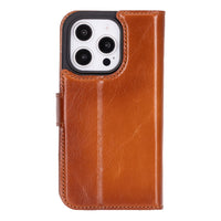 Luca Leather