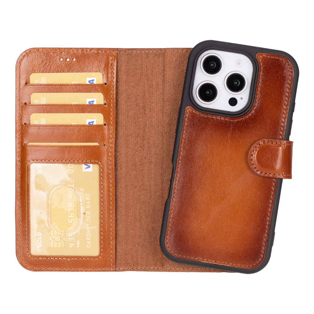 Luca Leather